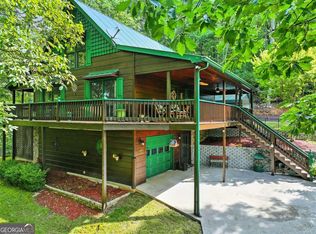 59 Bear Track Trl, Morganton, GA 30560