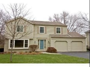 580 High Knob Dr, Wheaton, IL 60189