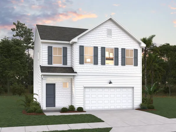 243 Green Meadow Dr, Savannah, GA 31419