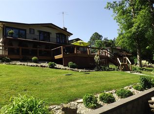 7728 Lakeview Dr, Hillsboro, MO 63050