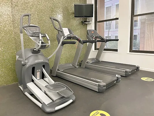 Rented by Corcoran | media 9