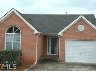 22 Santa Rosa Way, Newnan, GA 30265