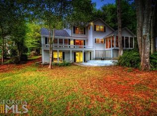 331 Bluegill Rd, Eatonton, GA 31024
