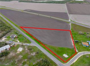 501 Spoonbill, Bayside, TX 78340