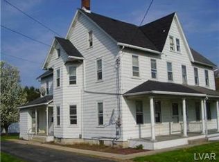 443 Daniels Rd, Nazareth, PA 18064