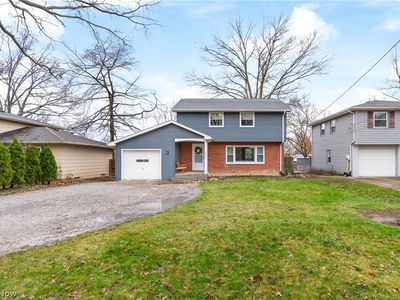 267 Marlow St, Wadsworth, OH, 44281
