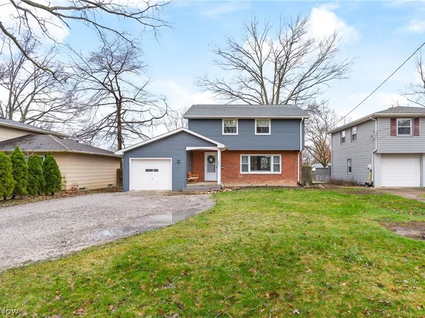 267 Marlow St, Wadsworth, OH 44281