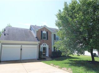 2204 Cardiff Ln, Mount Juliet, TN 37122