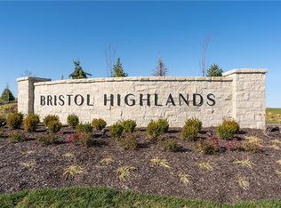 21505 W 80th Ter, Shawnee, KS 66220