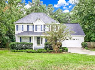 230 Spring Forest Cir, Aiken, SC 29803