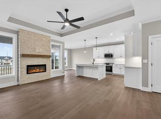 24966 W 94th Pl, Lenexa, KS 66227