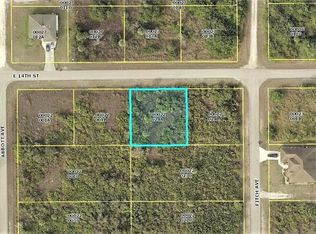 4404 E 14th St, Lehigh Acres, FL 33972