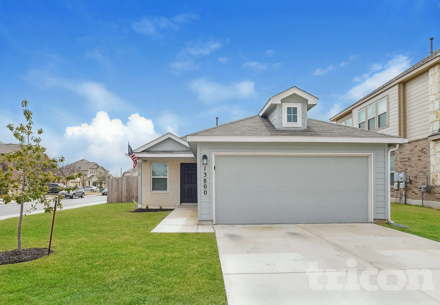 13800 Bellows Path San Antonio TX — Photo 1