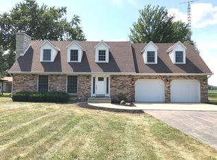 2346 N 5000w Rd, Kankakee, IL 60901