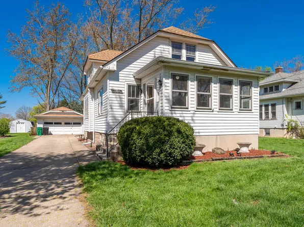 288 Old Gary Ave, Bloomingdale, IL 60108