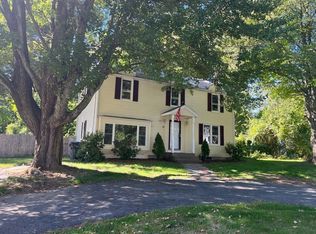 98 Patricia Cir, Springfield, MA 01119