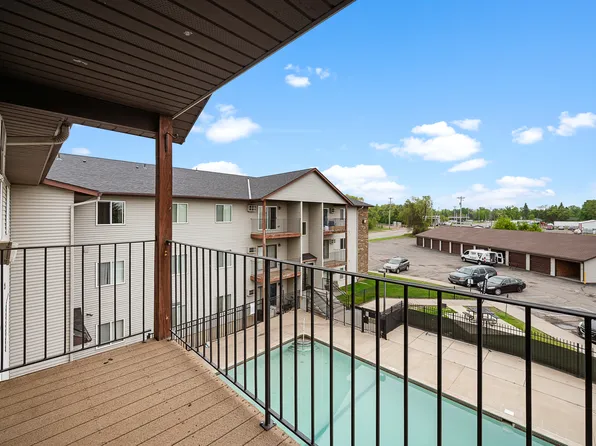 Dove Terrace Apartments