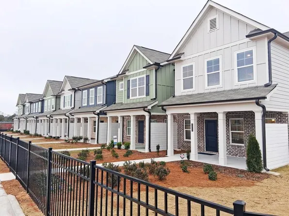 3431 Palmer Dr #38, Loganville, GA 30052