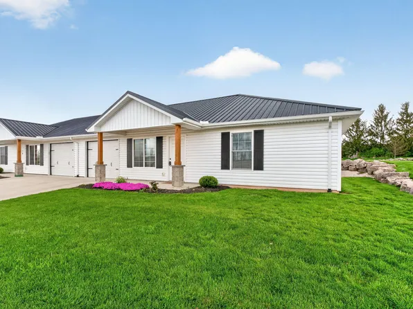 1645 Wright St Unit 10, Bellefontaine, OH 43311