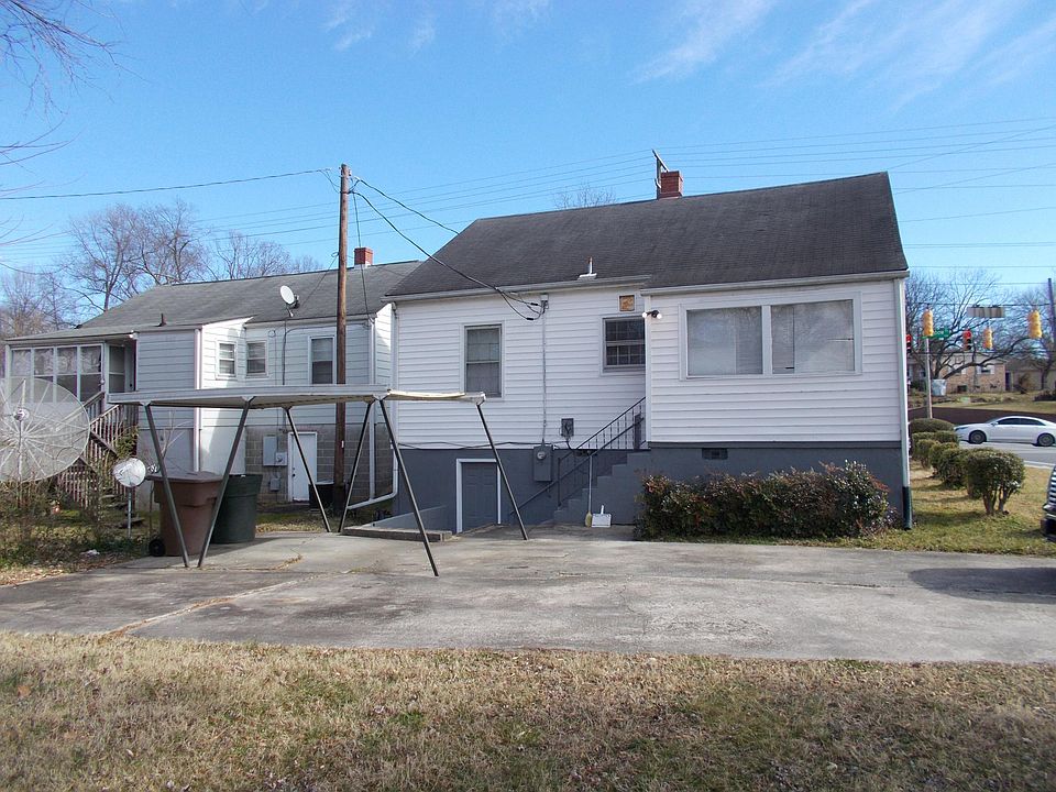 2nd image of 1610 S Benbow Rd