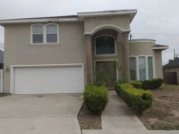 602 Hackberry Ave, Mission, TX 78572