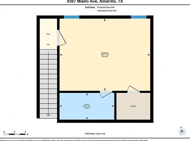 2nd image of 8307 Miami Ave