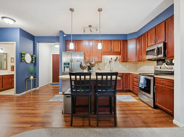 3800 85th Ave N APT 312, Brooklyn Park, MN 55443