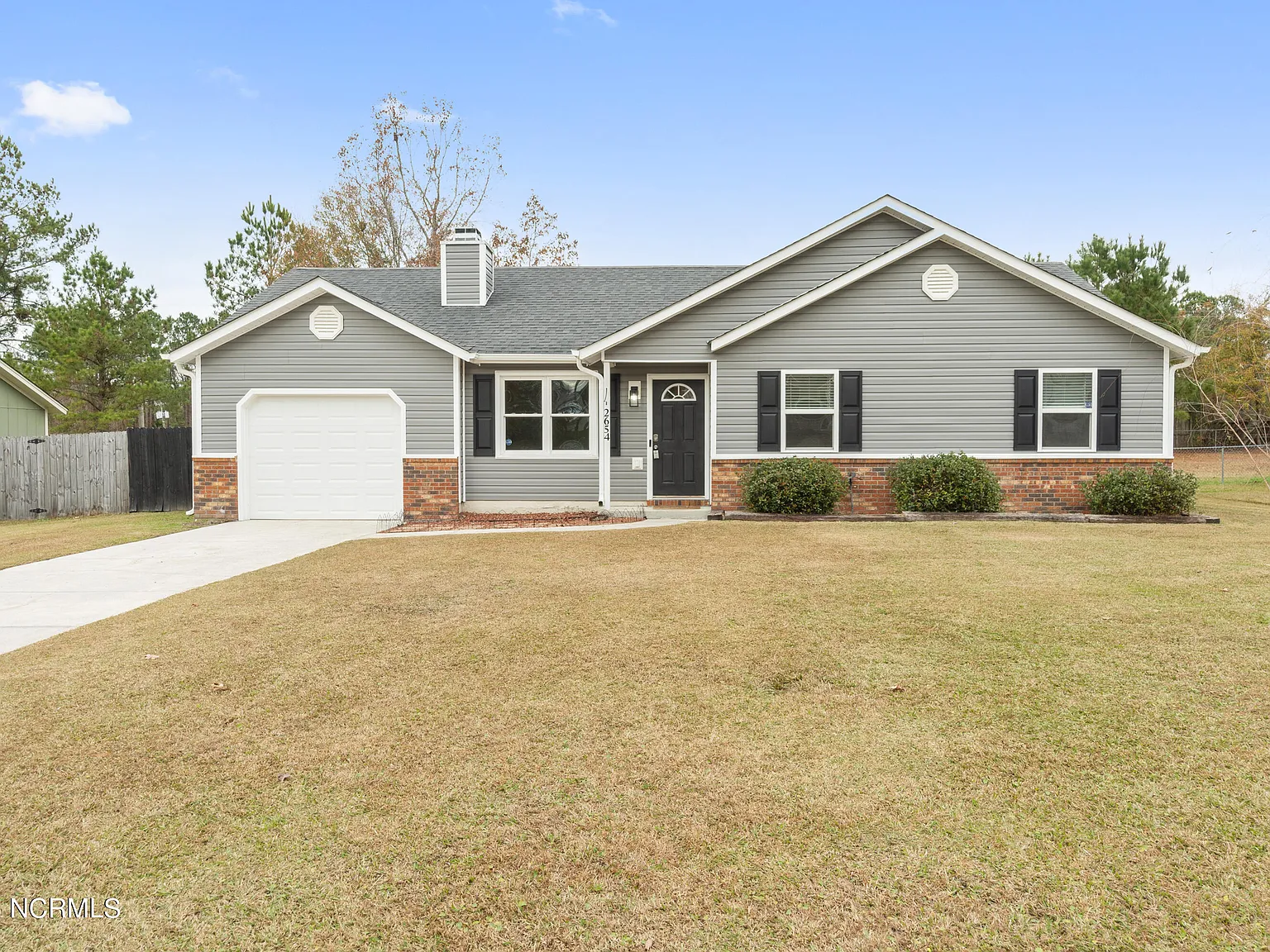 3 bed, 2.0 bath, $1,745 — Photo 1