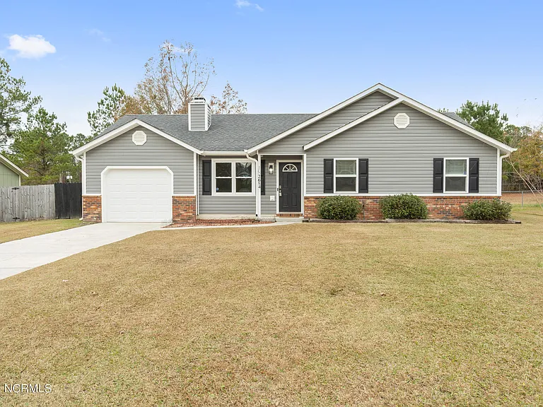 2654 Idlebrook Cir — Photo 1