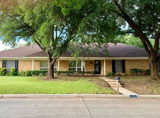 1312 Rockmoor Dr, Edgecliff Village, TX 76134