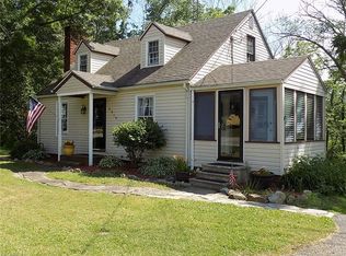 2419 Waynesburg Dr SE, Canton, OH
