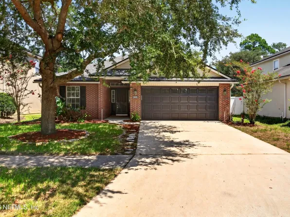 224 PINE ARBOR Circle, St. Augustine, FL 32084
