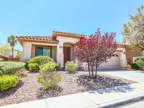 3819 Sterling Crest Pl, Las Vegas, NV 89135