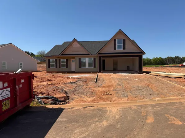 531 Adventure Isla Way, Campobello, SC 29322