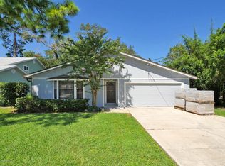 1124 17th St N, Jacksonville Beach, FL 32250