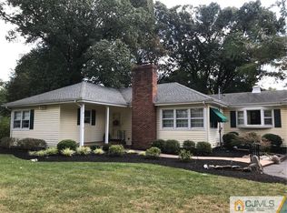 3980 Park Ave, Edison, NJ 08820