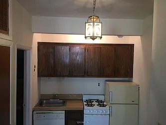 Rented by Town Residential