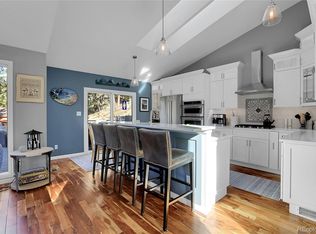 32857 Little Cub Rd, Evergreen, CO 80439