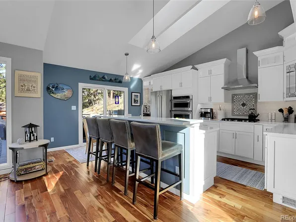 32857 Little Cub Road, Evergreen, CO 80439