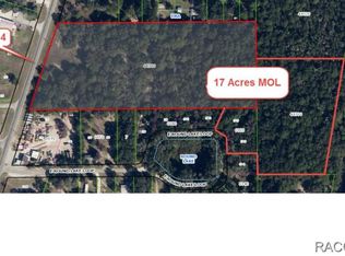 8965 S Florida Ave, Floral City, FL 34436