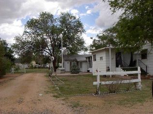 461 Westwood Ave, Chino Valley, AZ 86323