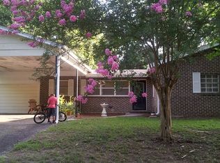 310 Piney Rd, Tallahassee, FL 32305