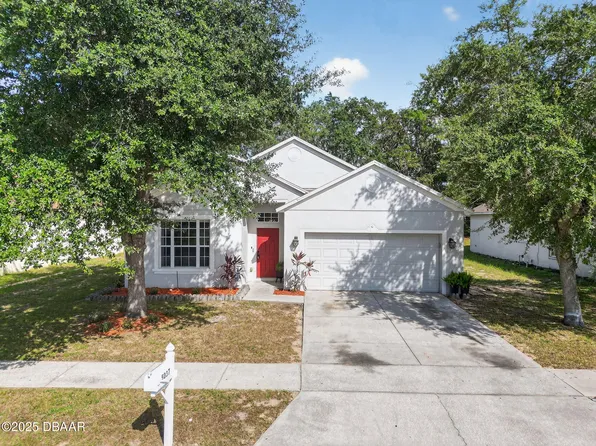 5037 Shale Ridge Trl, Orlando, FL 32818