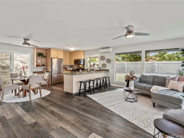 1181 Akipola St, Kailua, HI 96734
