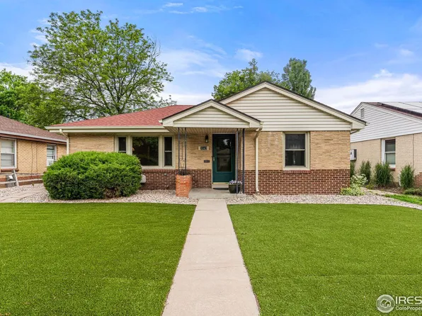 3347 S Ogden St, Englewood, CO 80113