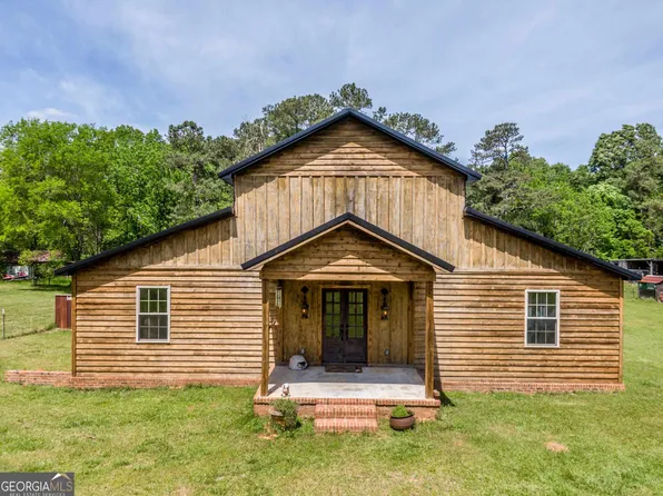 252 Buck Rd, Gray, GA 31032
