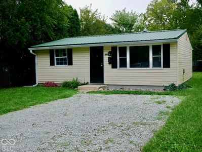 4311 Brown St, Anderson, IN, 46013