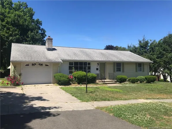 80 Clements Dr, Stratford, CT 06614