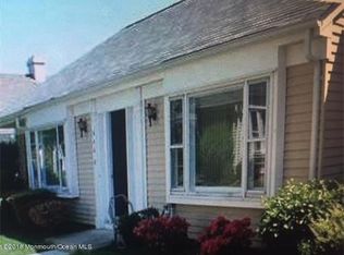 646 Old Nassau Rd W #B, Monroe Township, NJ 08831