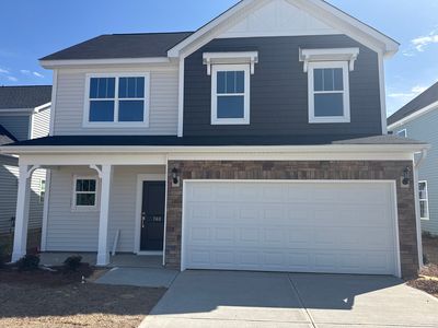 740 Garwood Rd, Columbia, SC, 29229